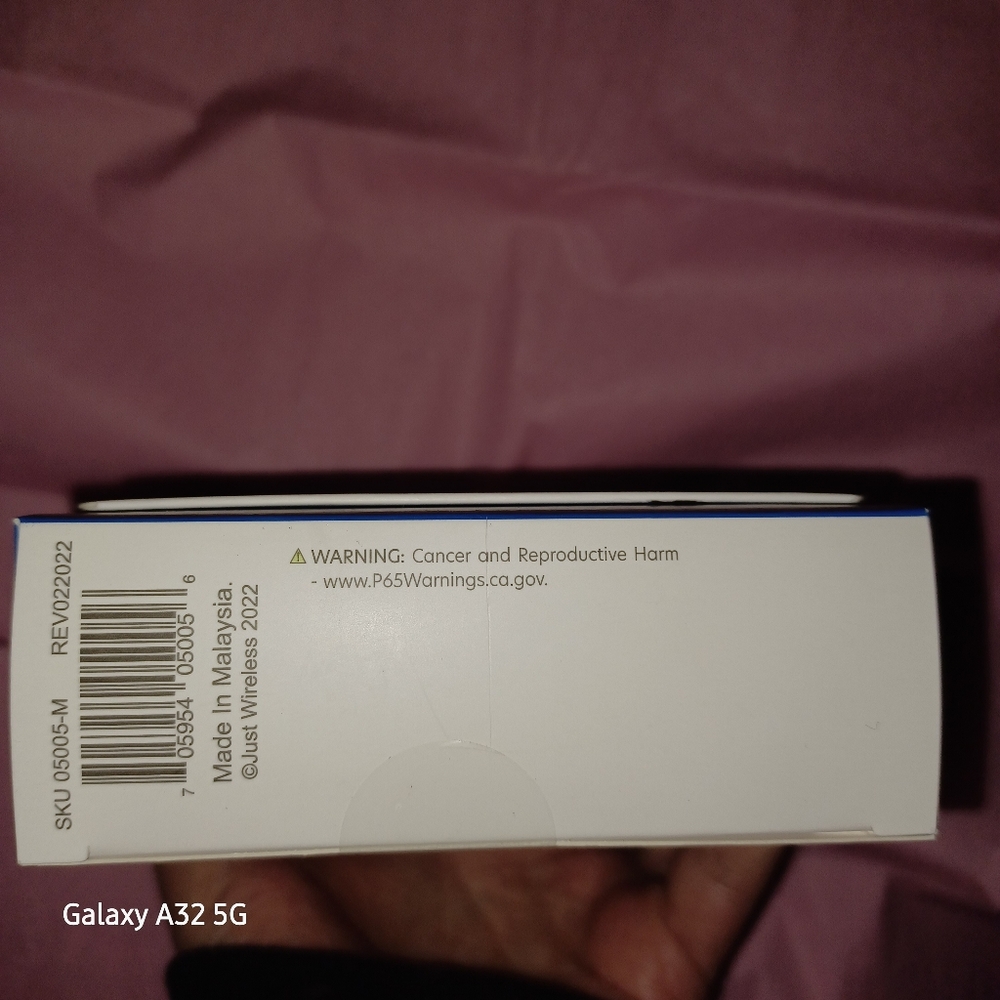 NWOT USB 6FT CABLE WIRE - Picture 3 of 4